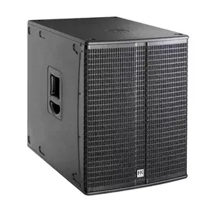 HK Audio LINEAR Sub 1800 A 1200W 18" Active Subwoofer *USA Small Business*
