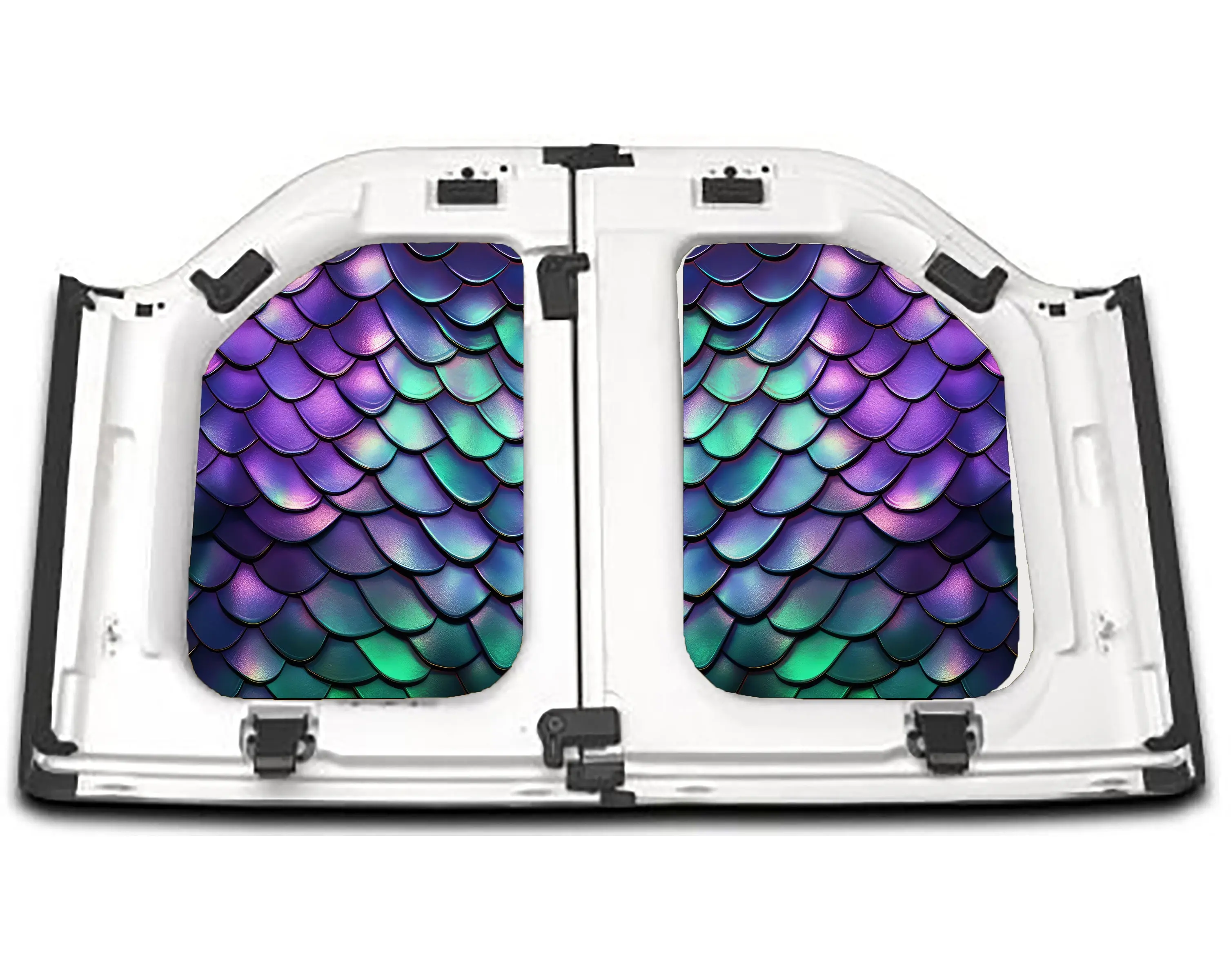 Dragon Scales
