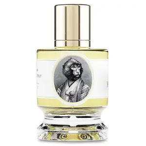 Macaque - Yuzu Edition