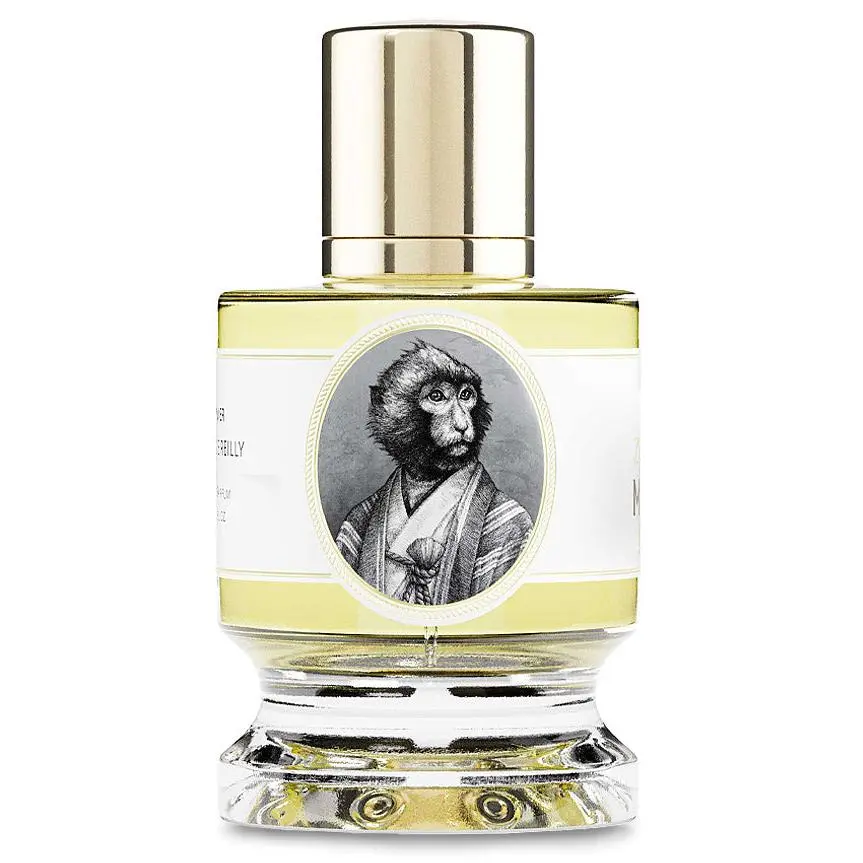 Macaque - Yuzu Edition