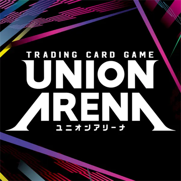Union Arena English Sleeved Hanger Collectible Card Packs