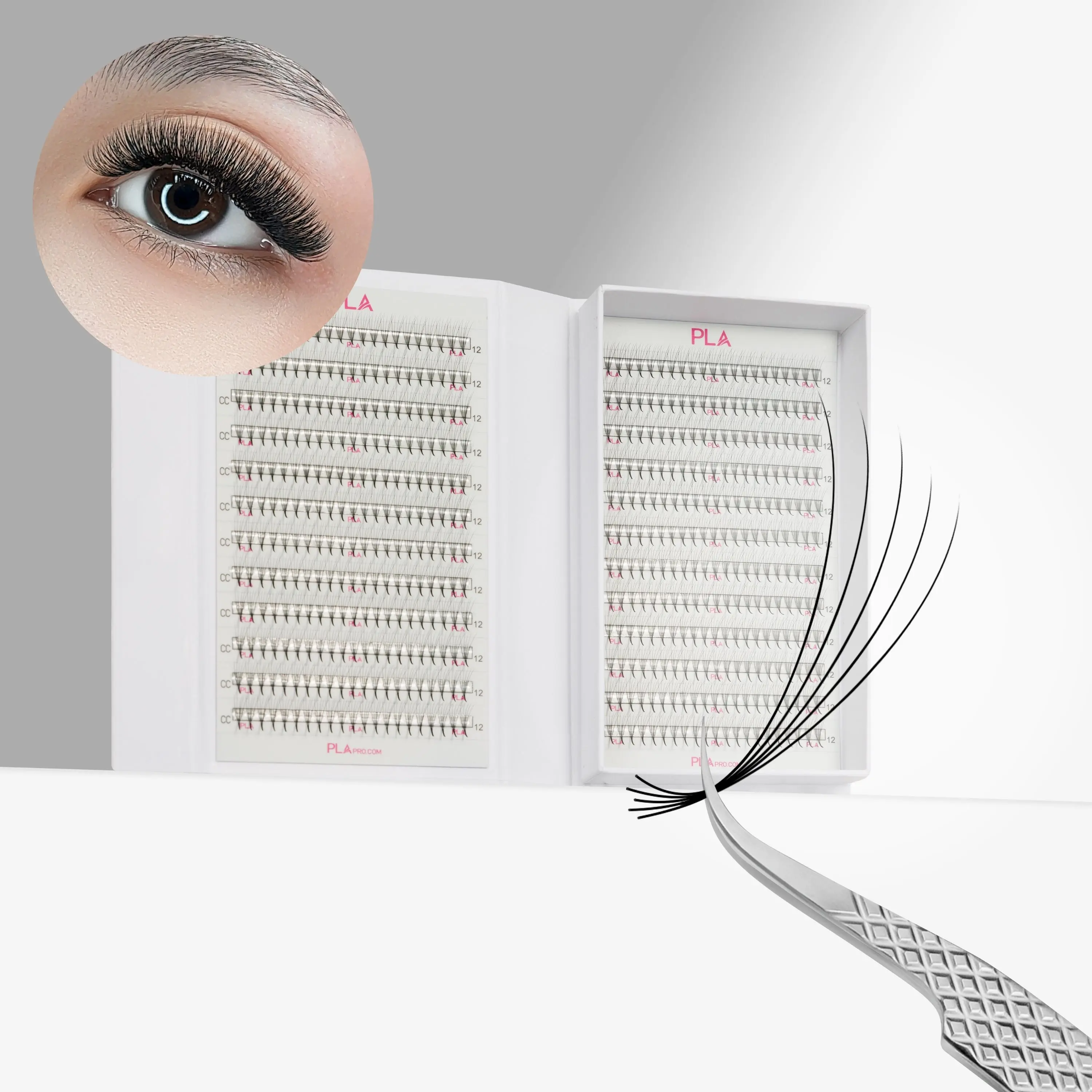 ProMade 2.0: 5D ProMade Fans