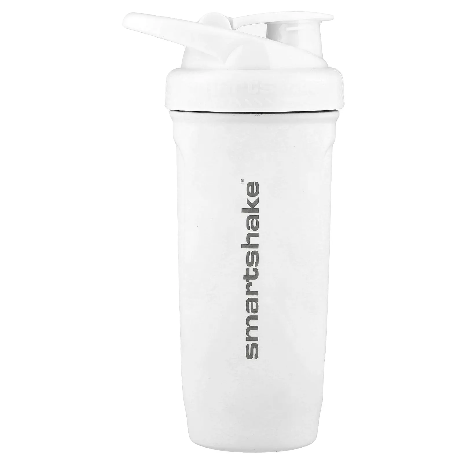Smartshake Reforce Stainless Steel, White, 30 oz (900 ml)