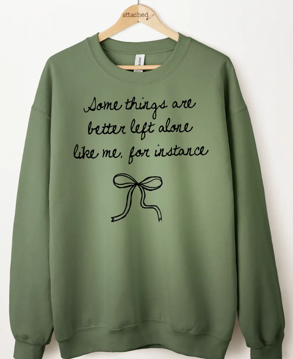 For Instance Graphic Top