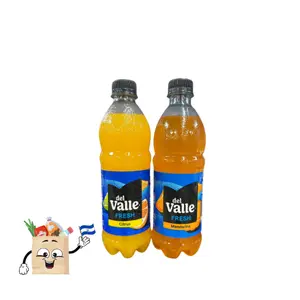 Jugos del Valle 2 Sabores - Mandarina & Citrus naranja 500ml
