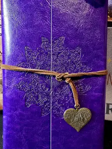 Purple Themed Fantasy Bundle