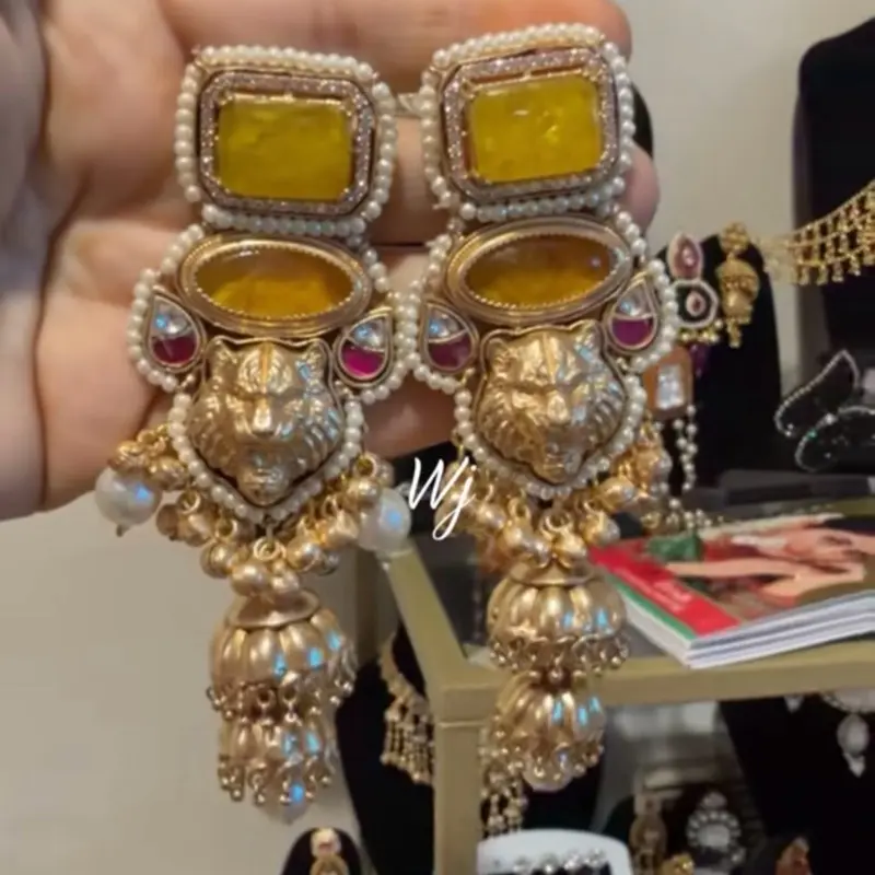 Brass earnings