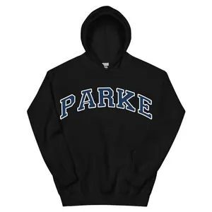 Parke Sweatshirt Trending Sweatshirt Stylish and Comfortable Apparel for Everyday Wear Sweatshirt, Hoodie, Comfort Colors