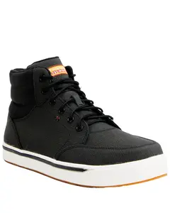 Twisted X Men's Men'S Nano 4" Work Kicks Composite Toe - Mcan006