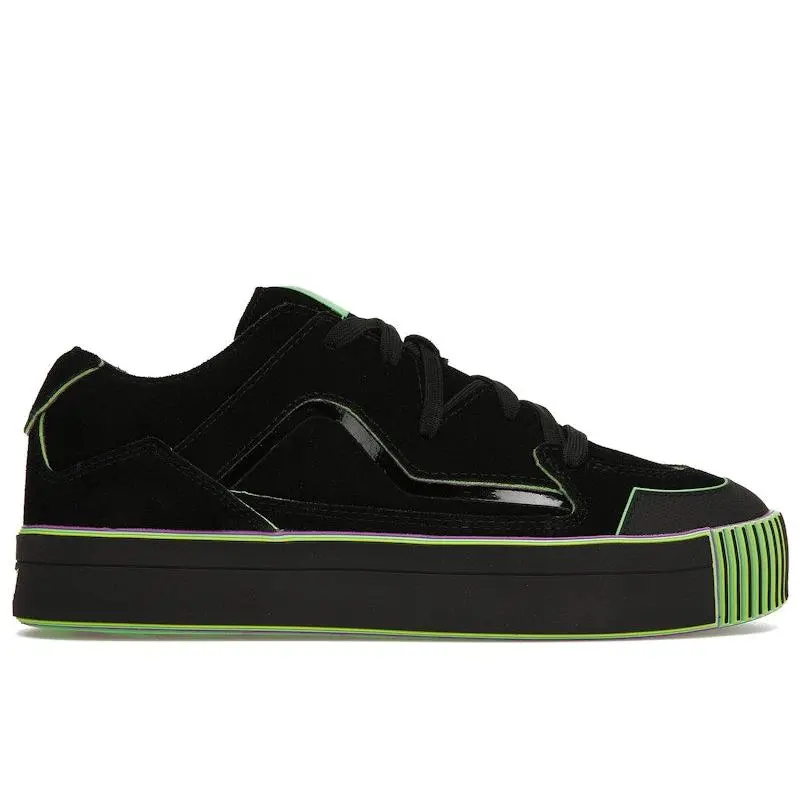 MSCHF Men's Gobstomper Sour Edition, from StockX
