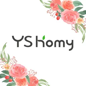 YShomy shop logo