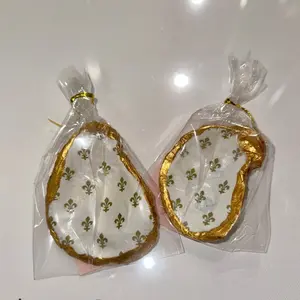 Oyster Jewelry Dish