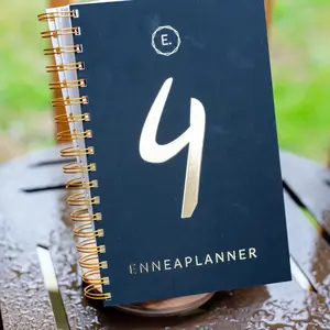 Enneaplanner Four