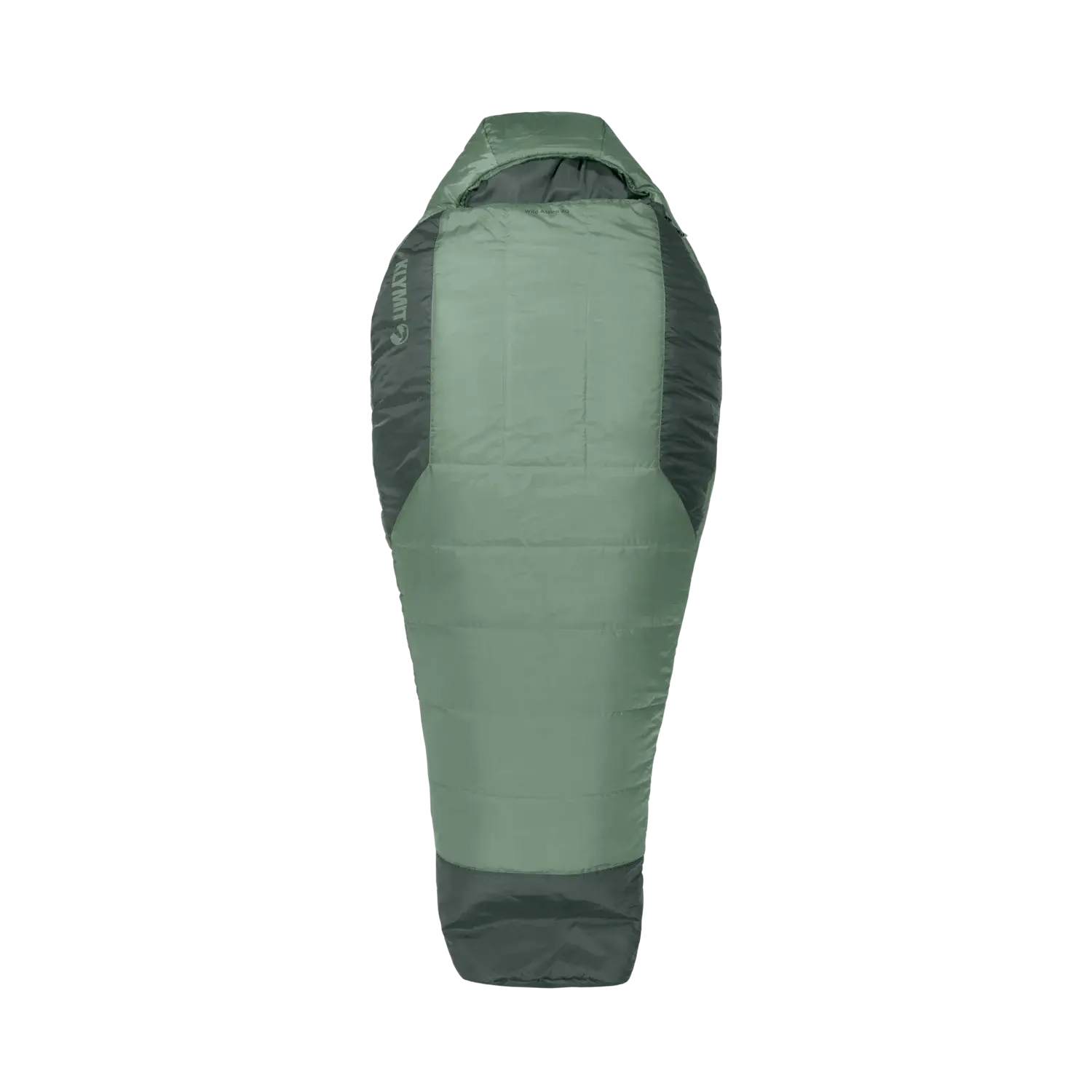 Wild Aspen 20° Degree Sleeping Bags, Warm Full-Body Functional Sleeping Gear for Hiking, Camping & Outdoor Activities
