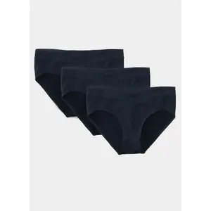 Basics Maternity Underwear 3 Pack
