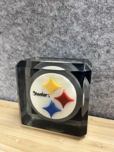 Custom Paperweight