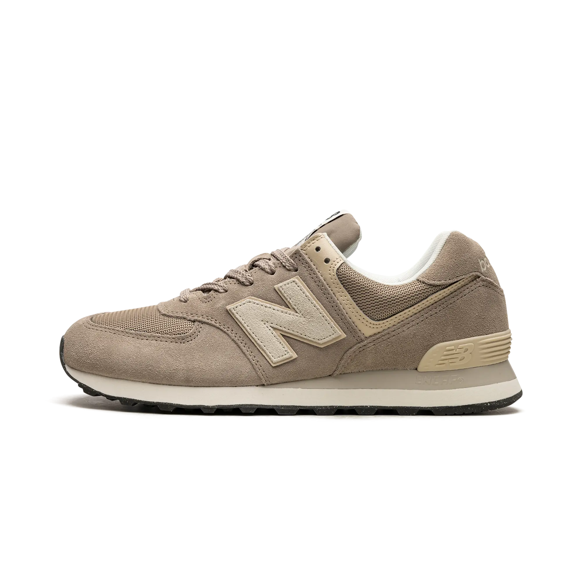 574 "Beige / White" U574WO2