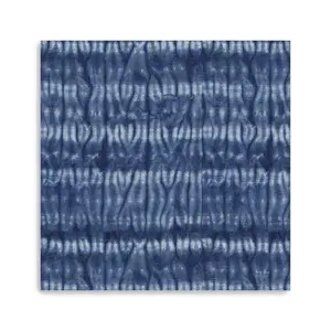 Shibori Square XIII