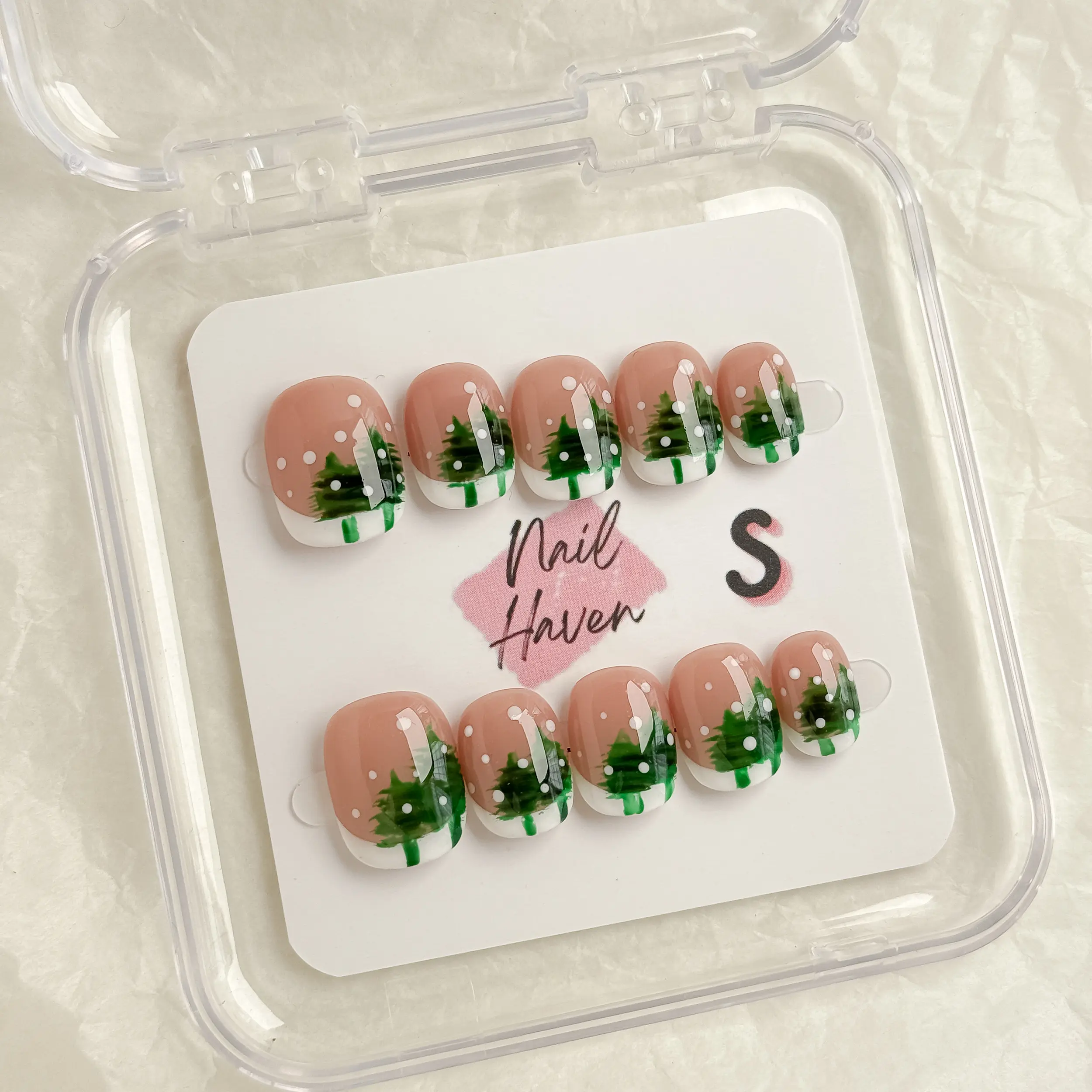 H39 New England Winter