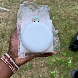Bling Flask