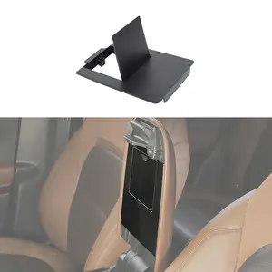 Hidden Console Box, Car Armrest Box Organizer for 2021+ Ford Bronco Sport