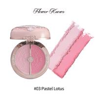 03 Pastel Lotus