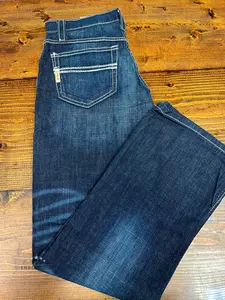 Cinch Carter 2.4 Relaxed Men's Denim Cinch Carter 2.4 Relaxed Men's Denim