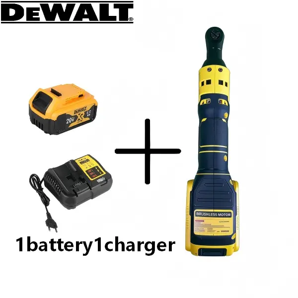 1battery1charger