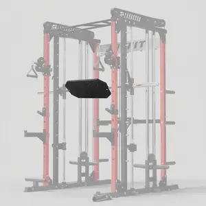 RitFit AT04 Foot Plate for Leg Press – Smith Machine Compatible