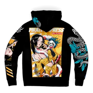 Empress Jacket