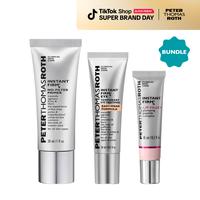 Primer, Easy Wear Eye Tightener, Lip Filler