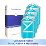 JOYTUTUS Sticky Bug Trap Refill Cartridges - Easy Install, Customizable & Eco-Friendly Home Pest Control for Homes/Offices, Compatible with M364, M364A & Max Series Indoor Traps
