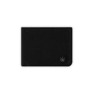 RFID Blocker Stealth Hemp Wallet