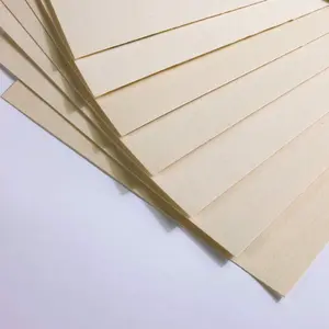 Sanded Pastel Paper Trial Pack Beige/Off-White | 7-Sheet Mixed Grit Sampler for Artists – 6"x11", Archival & Acid-Free