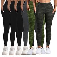 6 packs-3Black/Gray/CamouflageGrey/CamouflageGreen