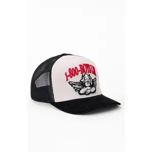 Boys Lie Women's 1-800 Boys Lie Trucker Hat Boys Lie Women's 1-800 Boys Lie Trucker Hat