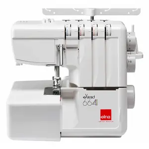 elna eXtend 664PRO V2 Overlock Serger Machine