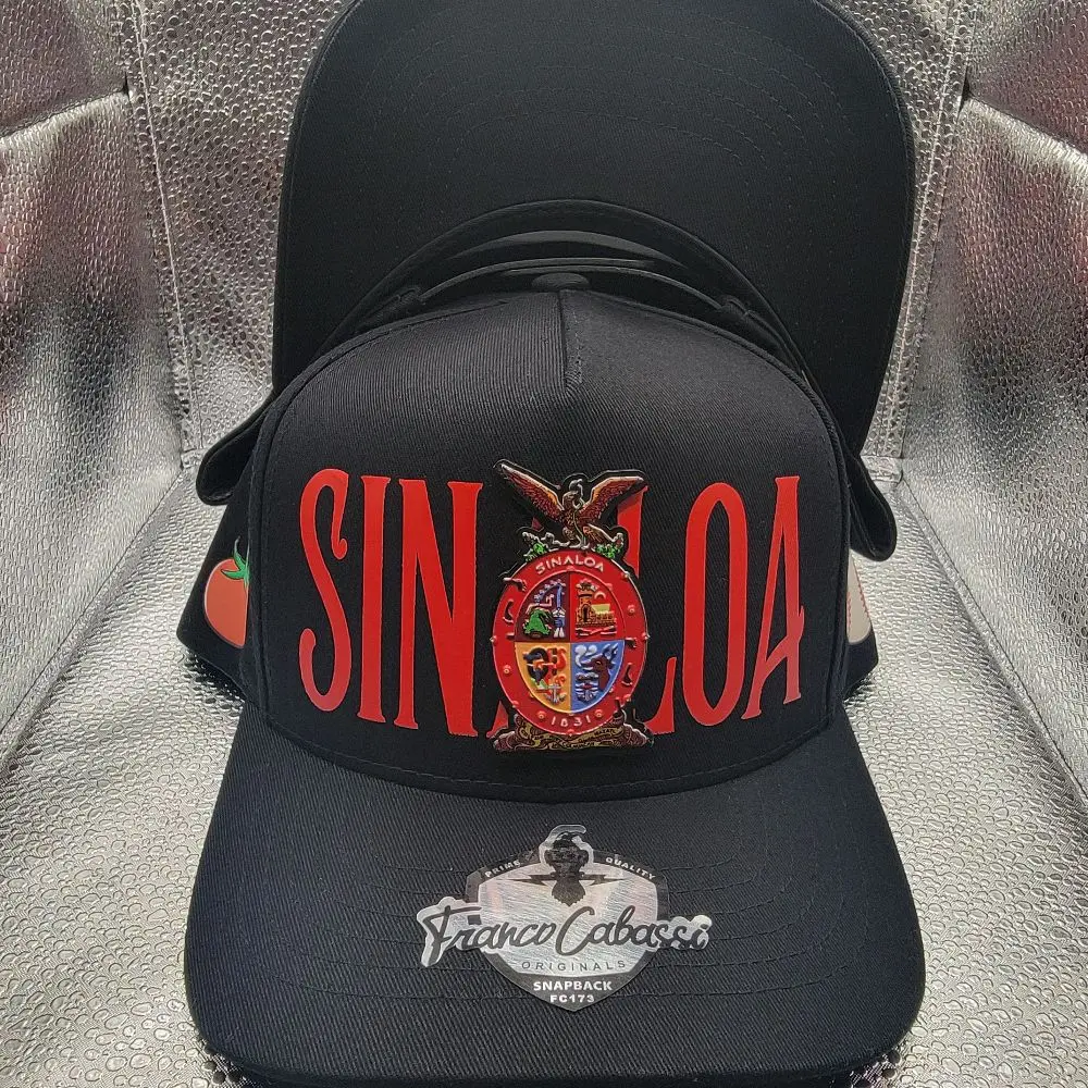 Culiacan sinaloa hat