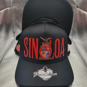 Culiacan sinaloa hat