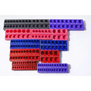 Socket Organizer Harbor Freight