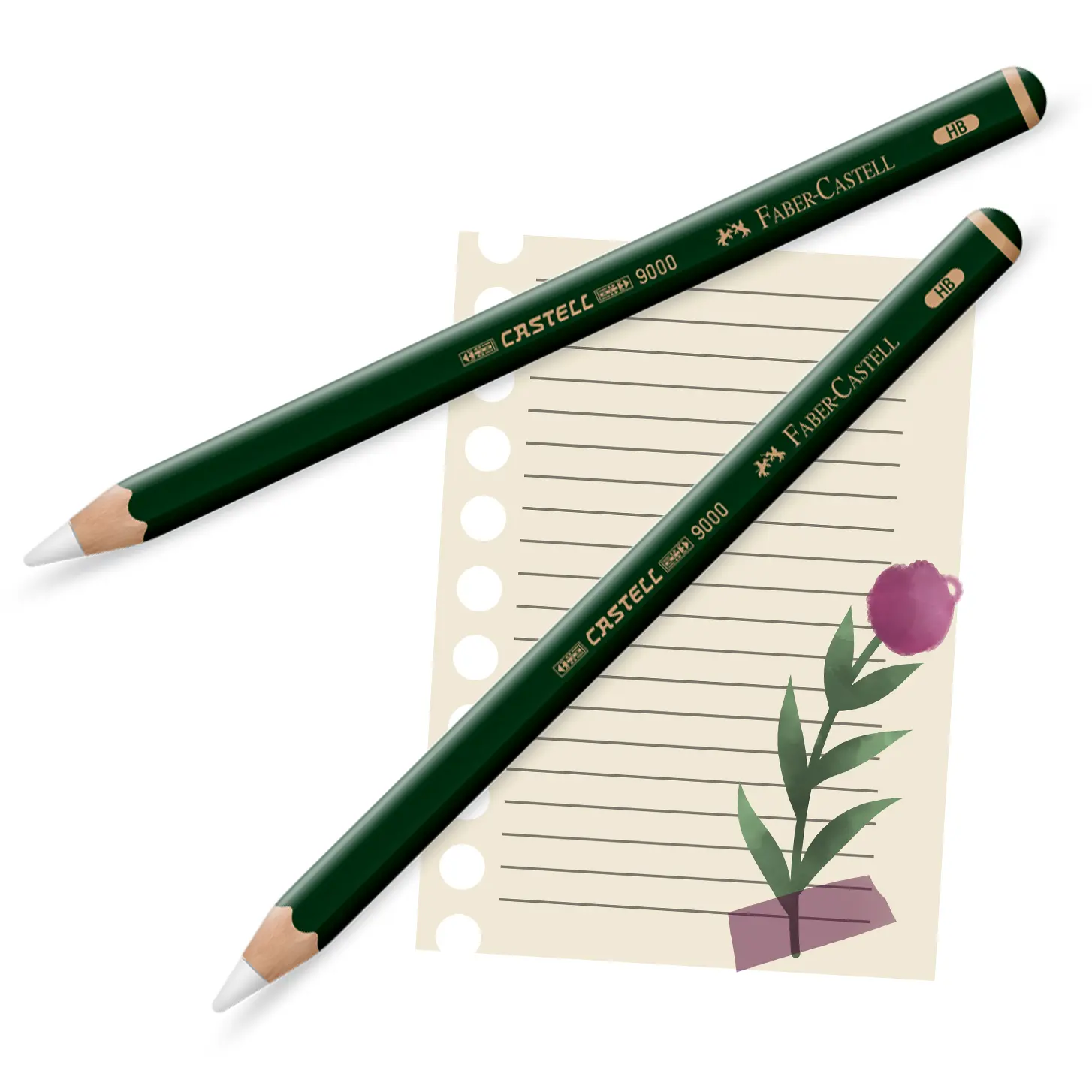 Apple Pencil Skin [2 Pack] ULTRA THIN 3M Premium Vinyl Cover Eco-Fridendly Greenguard Ink Apple Pencil full wrap Cover - 2nd Gen & Pro