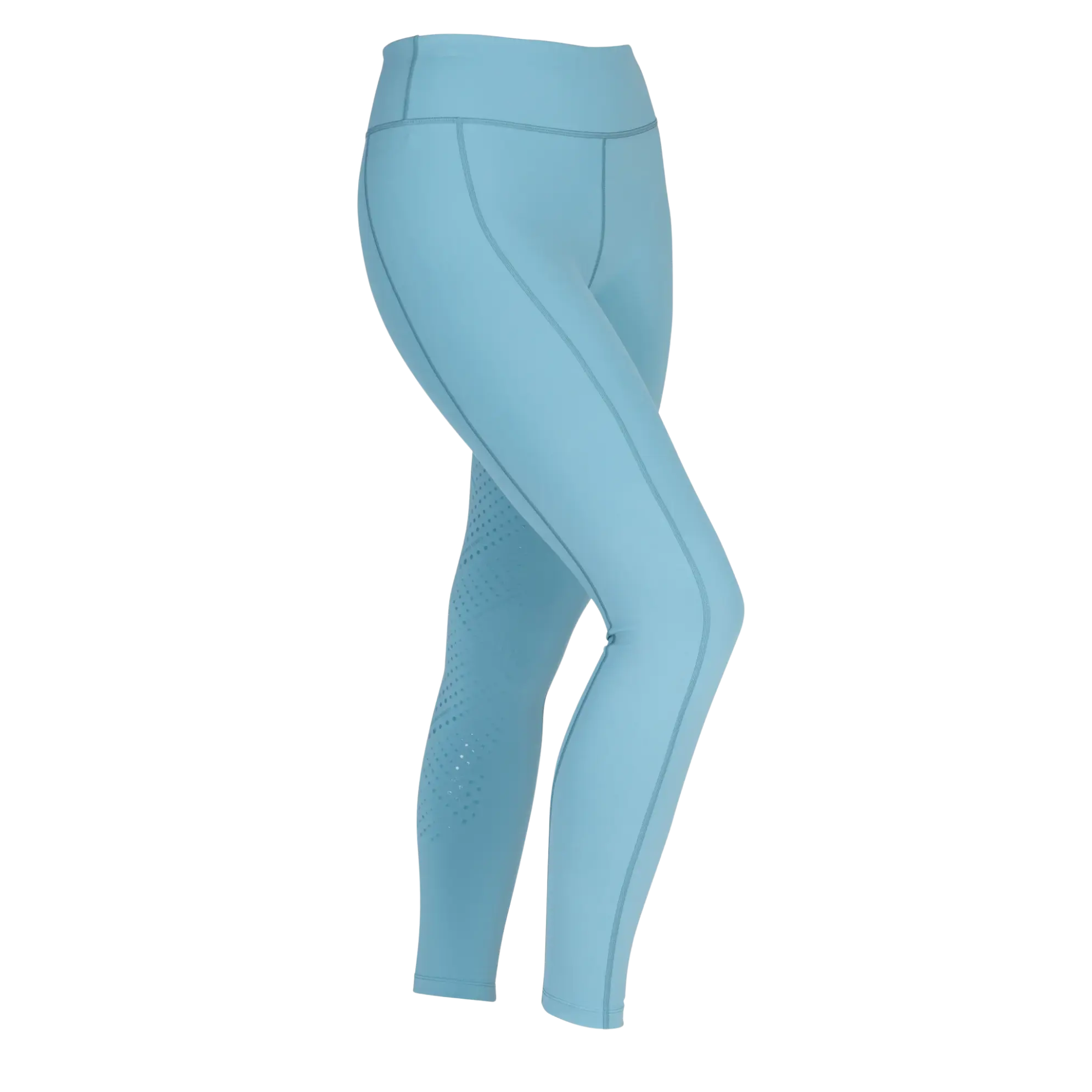 Kids Aubrion React Non-Stop Riding Tights