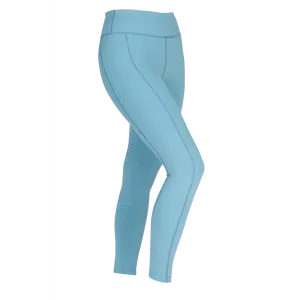 Kids Aubrion React Non-Stop Riding Tights