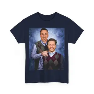 Brad Marchand David Pastrnak Boston Hockey T-Shirt, Step Brothers Hockey Shirt, Boston Hockey Bruins, Boston Hockey Tee, Boston shirt