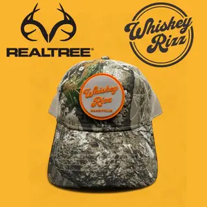 RealTree hat