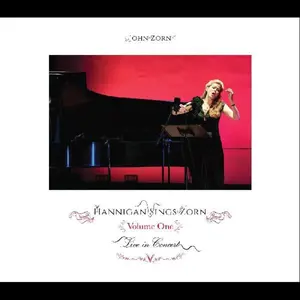 John Zorn - Hannigan Sings Zorn Volume One  [COMPACT DISC - CD]