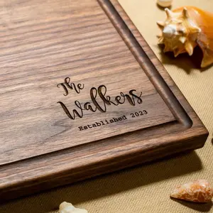 Personalized Cutting Board For Any Occasion Personalized Cutting Board For Any Occasion