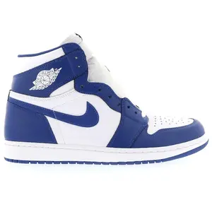 Jordan 1 Retro Storm Blue