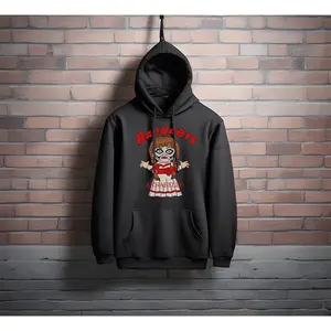 BadBabys Annabelle Hoodie