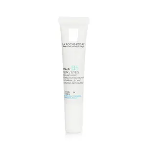 La Roche Posay Hyalu B5 Eyes - Anti-Wrinkle Care 15ml/0.5oz La Roche Posay Hyalu B5 Eyes - Anti-Wrinkle Care 15ml/0.5oz